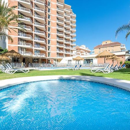 Hotel Mainare Playa 丰希罗拉 外观 照片