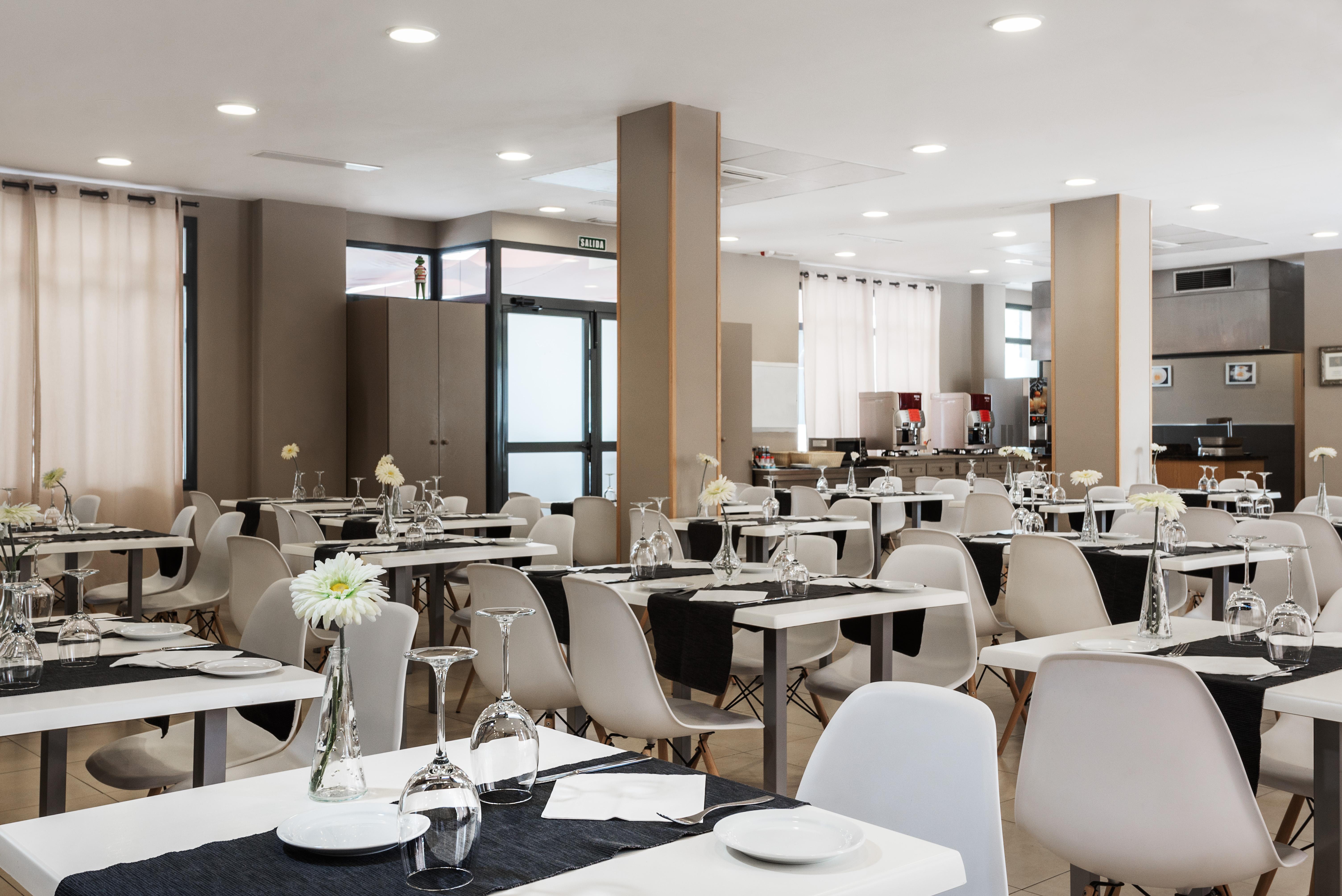 Hotel Mainare Playa 丰希罗拉 外观 照片