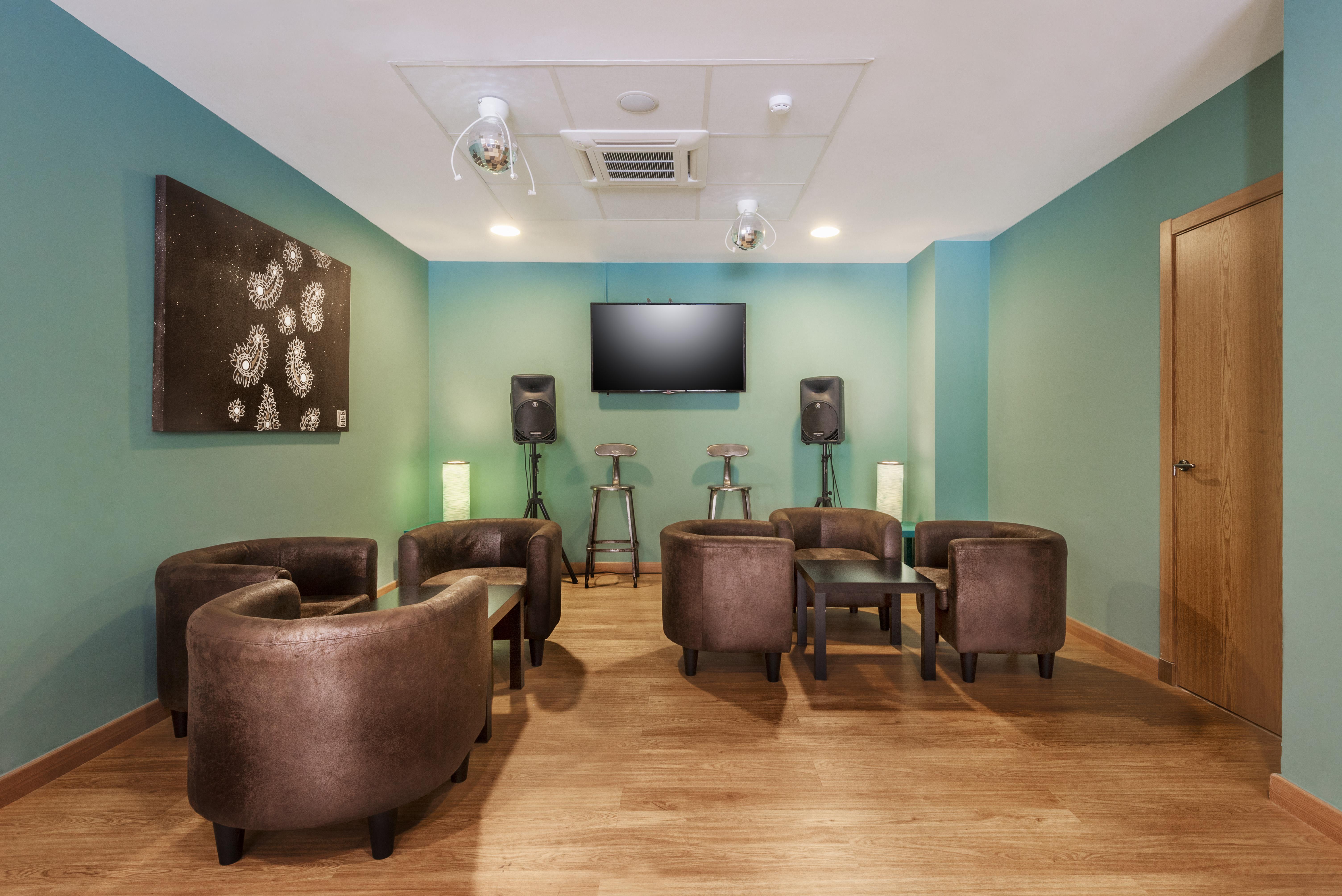 Hotel Mainare Playa 丰希罗拉 外观 照片