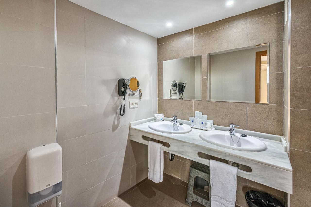 Hotel Mainare Playa 丰希罗拉 外观 照片