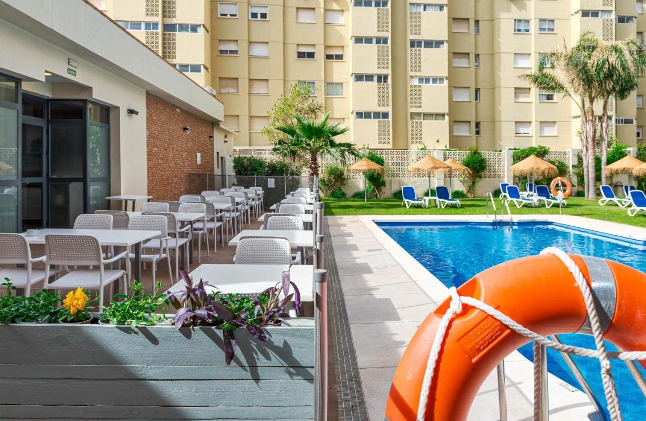Hotel Mainare Playa 丰希罗拉 外观 照片