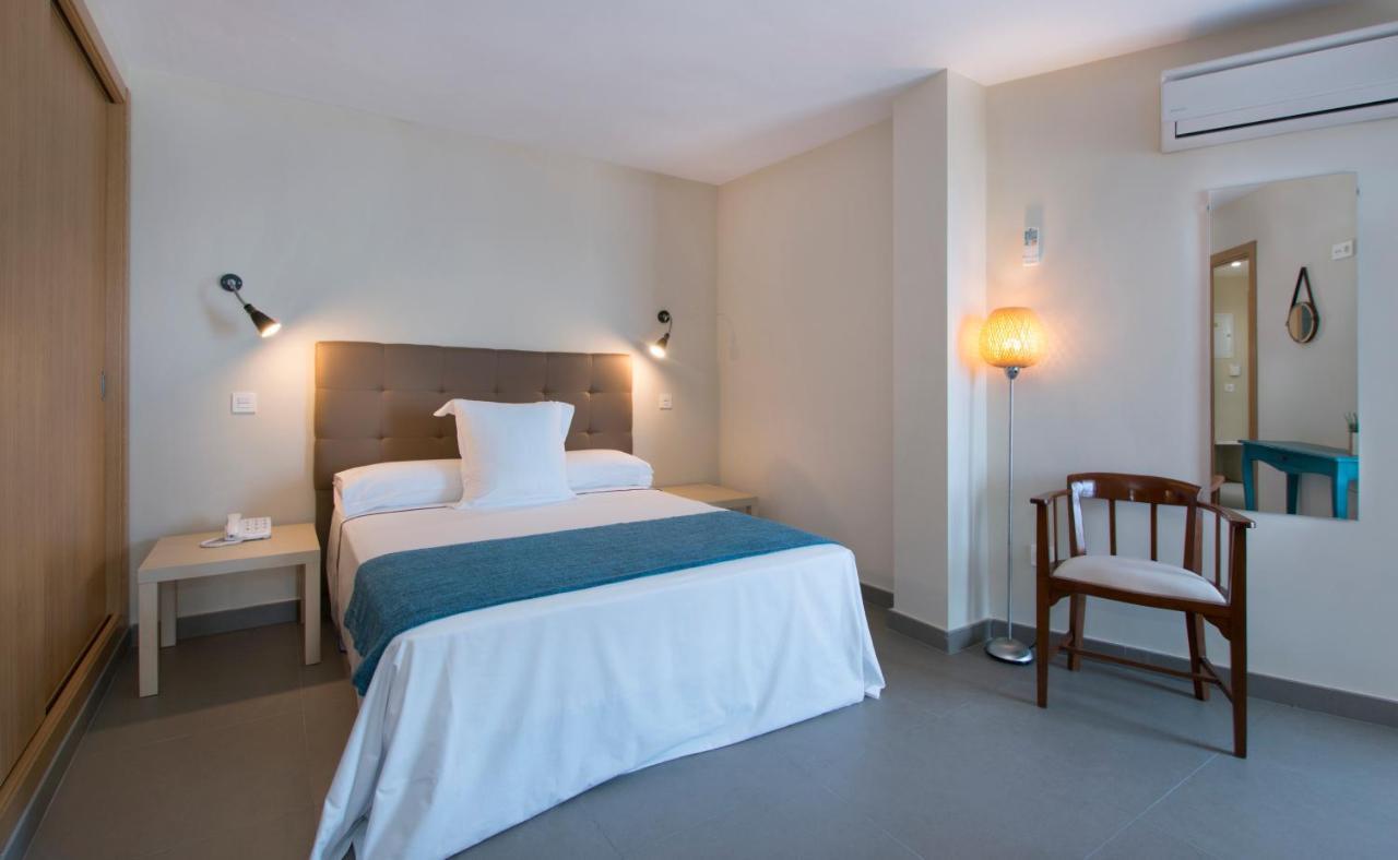 Hotel Mainare Playa 丰希罗拉 外观 照片
