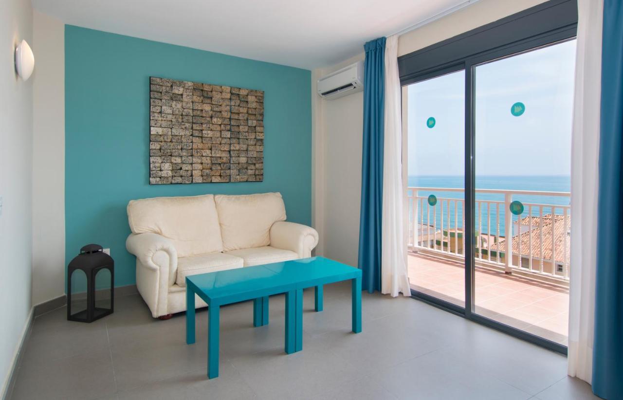 Hotel Mainare Playa 丰希罗拉 外观 照片