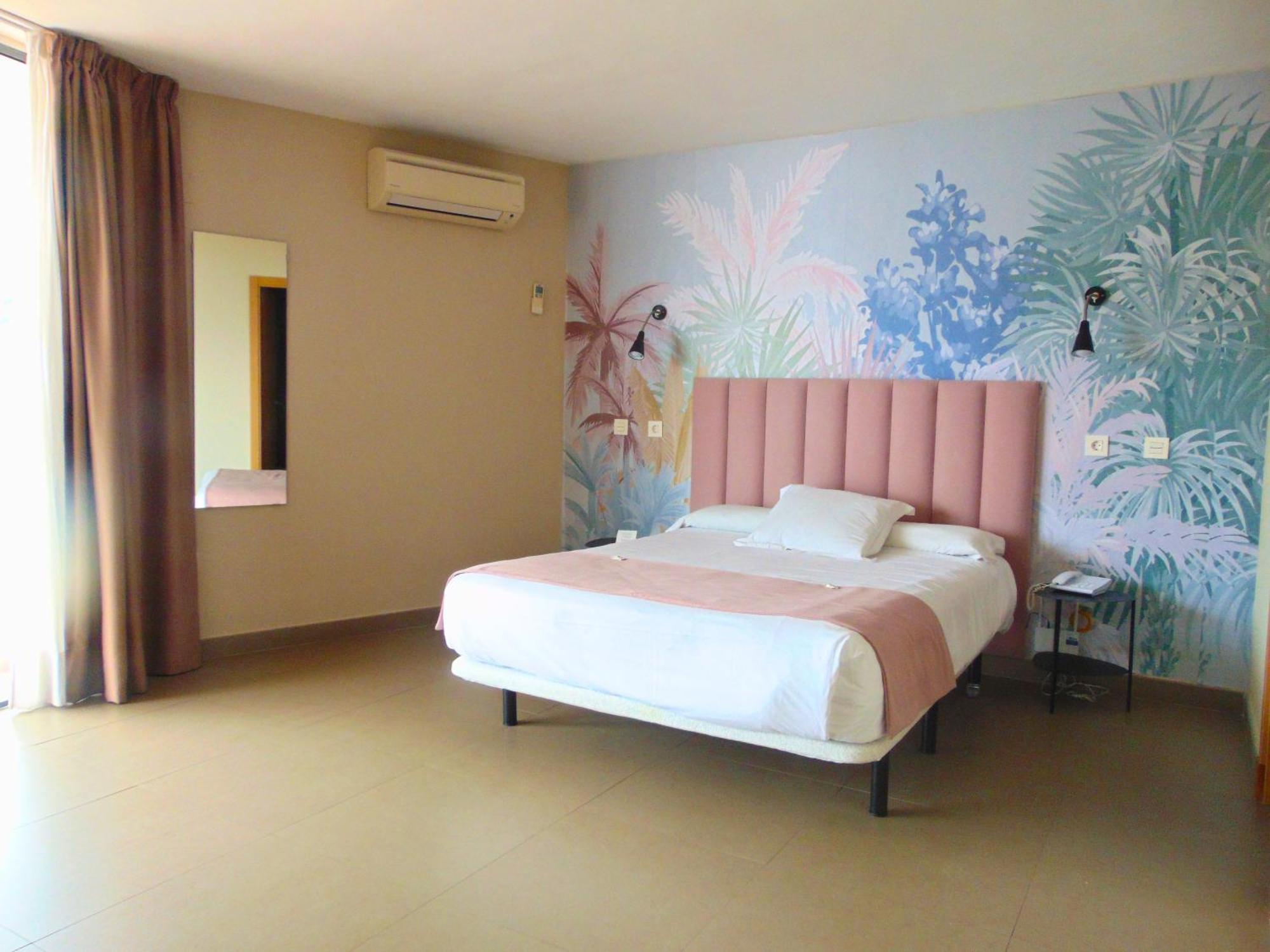 Hotel Mainare Playa 丰希罗拉 外观 照片