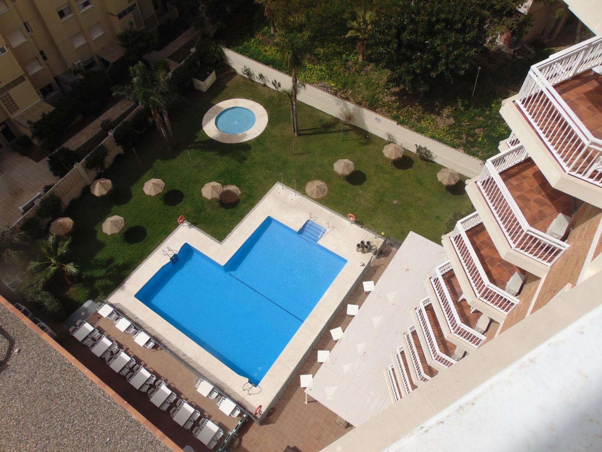 Hotel Mainare Playa 丰希罗拉 外观 照片