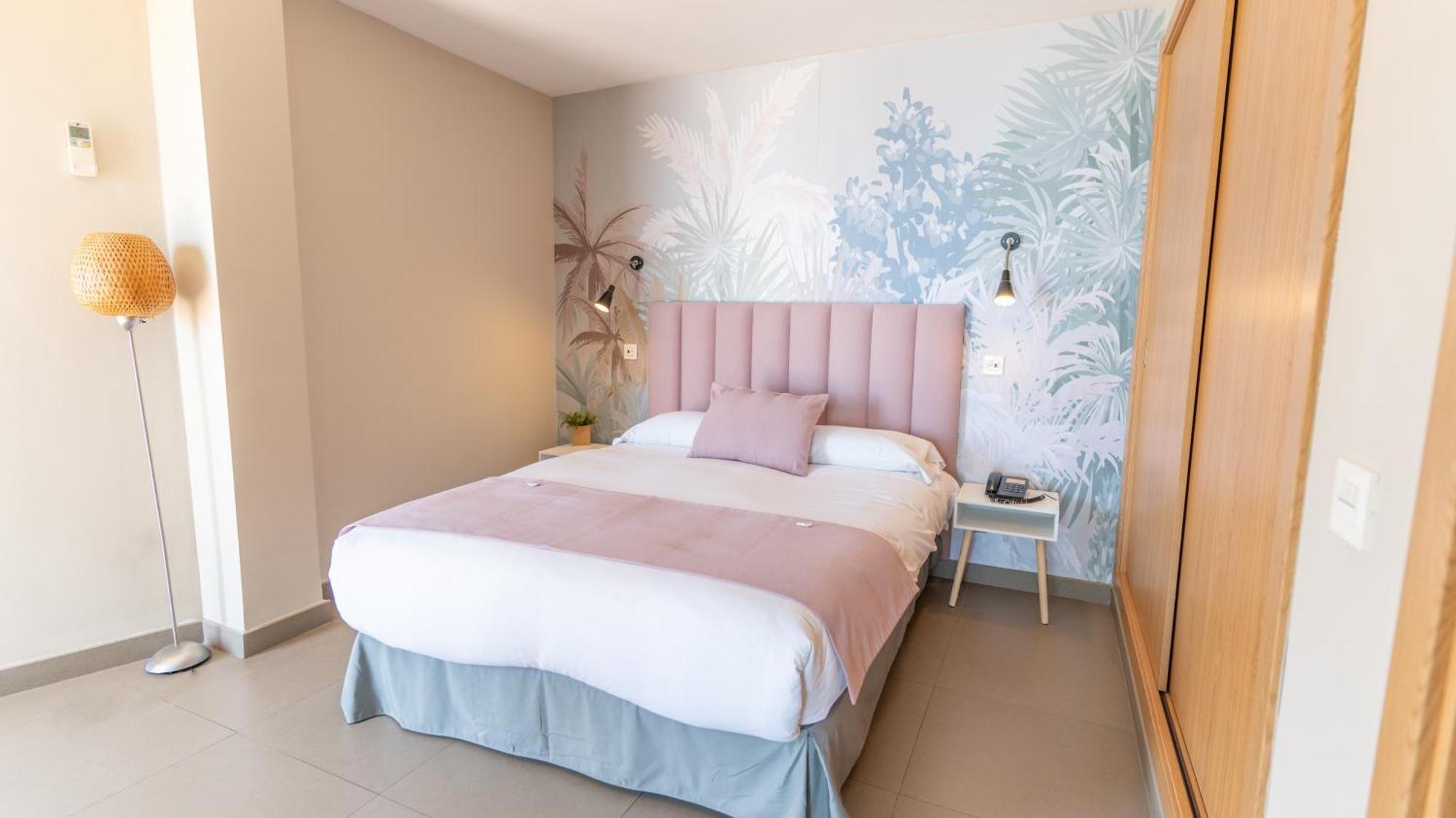 Hotel Mainare Playa 丰希罗拉 外观 照片
