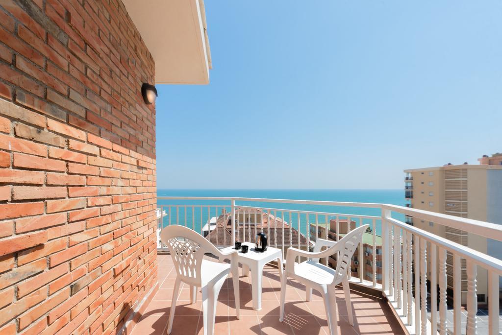 Hotel Mainare Playa 丰希罗拉 外观 照片