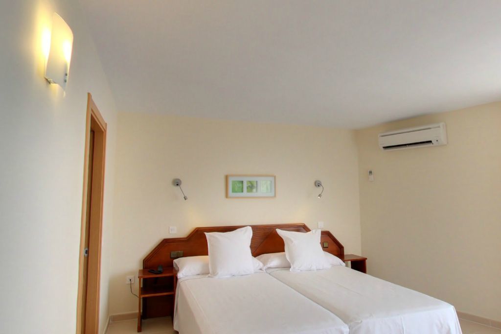 Hotel Mainare Playa 丰希罗拉 外观 照片