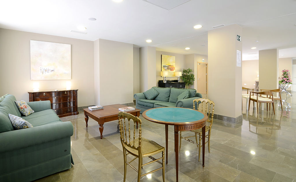 Hotel Mainare Playa 丰希罗拉 外观 照片