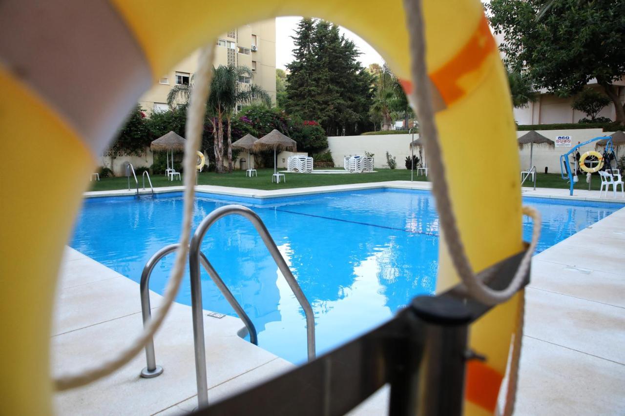 Hotel Mainare Playa 丰希罗拉 外观 照片